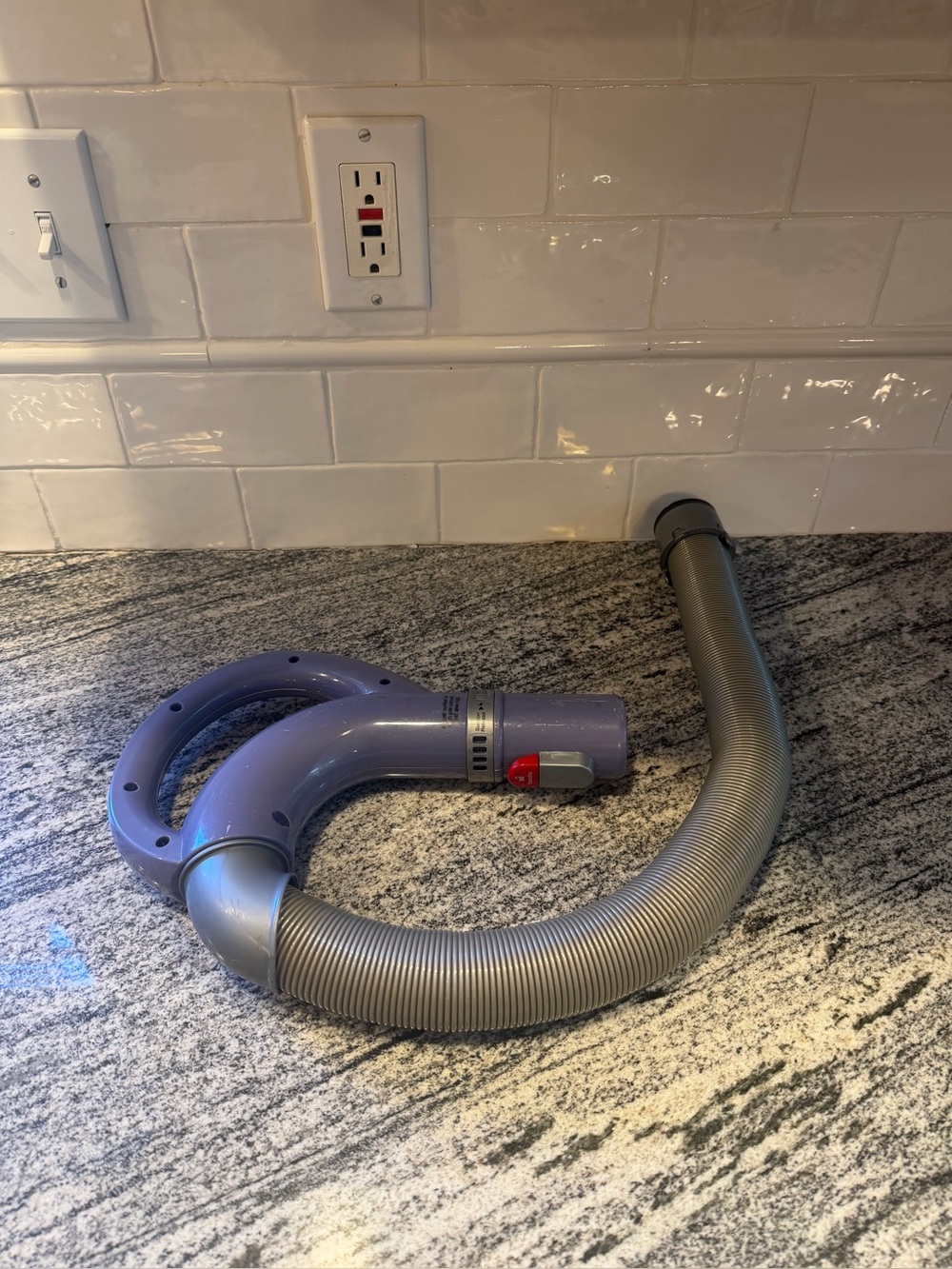 Shark Hose Handle for NV350,NV351,NV352,NV355, NV356, NV357 Replacement OEM